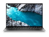 Dell XPS 9310, Intel Core i5-1135G7 (8MB Cache, up to 4.2 GHz), 13.4" FHD+ (1920x1200) InfinityEdge AG 500-Nit, HD Cam, 8GB 4267MHz LPDDR4x Onboard, 512GB M.2 PCIe NVMe SSD, Intel Iris Xe Graphics, Wi-Fi 6, BT 5.1, Backlit KBD, FPR, Win 11 Pro, Silve