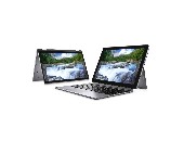Dell Latitude 7210 2in1, Intel Core i5-10210U (6M Cache, up to 4.2 GHz), 12.3" FHD (1920x1280) AG, 8GB 2133MHz LPDDR3, 256GB SSD PCIe M.2, Intel UHD 620, Cam & Mic, WLAN + BT, Travel Keyboard, Win 10 Pro (64bit), 3Y Basic Onsite