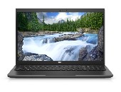 Dell Latitude 3520, Intel Core i3-1115G4 (6M Cache, up to 4.1 GHz), 15.6" FHD (1920x1080) AntiGlare 250nits, 8GB DDR4, 256GB SSD PCIe M.2, Integrated Video, Cam and Mic, WiFi+ BT, Backlit Keyboard, Ubuntu, 3Y Basic Onsite