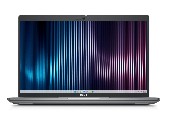Dell Latitude 5440, Intel Core i5-1335U (12 MB cache, 10 cores, up to 4.6 GHz), 14 "FHD (1920x1080) AG IPS 250 nits, WLAN, 8GB, 1x8GB, DDR4, 512GB SSD PCIe M.2, Intel Integrated Graphics, FHD Cam and Mic, Wi-Fi 6E, FPR, Backlit Kb, Win 11 pro, 3Y PS