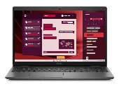 Dell Latitude 3550, Intel Core i7-1355U (12 MB cache, 10 cores, up to 5.00 GHz), 15.6" FHD (1920x1080) AG IPS 250 nits, 16 GB: 2 x 8 GB, DDR5, 5600 MT/s, 512 GB SSD PCIe M.2, Intel Integrated, FHD IR Cam and Mic, WiFi 6E, Backlit Kb, Win 11 pro, 3Y P