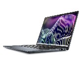 Dell Latitude 7340, Intel Core i5-1345U vPro (12 MB cache, 10 cores, up to 4.70 GHz Turbo), 13.3" FHD+ (1920x1200) AG 250nits, 16 GB, LPDDR5, 4800 MT/s, integrated, 512 GB SSD PCIe M.2, Intel Iris Xe Graphics, FHD IR Cam and Mic, WiFi 6E, FPR, Backli