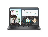 Dell Vostro 3530, Intel Core 5-1335U (12 MB Cache up to 4.60 GHz), 15.6" FHD (1920x1080) AG 120Hz WVA 250nits, 8GB, 1x8GB DDR4, 256GB PCIe M.2, UHD Graphics, HD Cam and Mic, 802.11ac, BG KB, Win 11 Pro, 3Y BOS