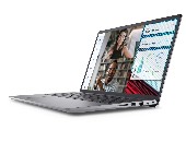 Dell Vostro 3520, Intel Core i7-1255U (12 MB Cache up to 4.70 GHz), 15.6" FHD (1920x1080) AG 120Hz WVA 250nits, 8GB, 1x8GB DDR4, 512GB SSD PCIe M.2, UHD Graphics, Cam and Mic, 802.11ac, BG KB, FPR, Ubunto, 3Y PS