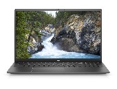 Dell Vostro 5502, Intel Core i7-1165G7 (12MB Cache, up to 4.7 GHz), 15.6" FullHD (1920x1080) 300nits WVA AG, HD Cam, 8GB, 1x8GB, DDR4, 3200MHz, 512GB M.2 PCIe NVMe SSD, NVIDIA MX330 2GB GDDR5, 802.11ac, BT, FPR, Bkt KBD, Linux, Grey, 3Y BO