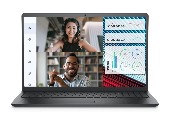 Dell Vostro 3520, Intel Core i5-1235U (12 MB Cache up to 4.40 GHz), 15.6" FHD (1920x1080) AG 120Hz WVA 250nits, 16GB, 2x8GB DDR4, 1TB PCIe M.2, UHD Graphics, HD Cam and Mic, 802.11ac, BG KB, Ubuntu, 3Y PS