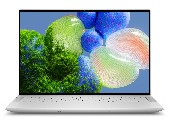 Dell XPS 9440, Intel Core Ultra 7 155H (24MB Cache, up to 4.8 GHz), 14.5" 3.2K (3200x2000) OLED InfinityEdge touch, HD Cam, 32GB LPDDR5x 7467MT/s, 1TB M.2 PCIe NVMe SSD, GeForce RTX 4050, 6 GB GDDR6, Wi-Fi 7, BT 5.4, FPR, Backlit KBD, Win 11 Pro, 3Y