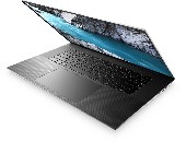 Dell XPS 9710, Intel Core i9-11900H (24MB Cache, up to 4.9 GHz ), 17.0" UHD+ (3840x2400) Touch AR 500-Nit, HD Cam, 32GB DDR4 3200MHz, 2x16GB, 1TB M.2 PCIe NVMe SSD,  GeForce RTX 3060 6GB GDDR6 , Wi-Fi 6 , BT 5.1, FPR, Win 10 pro, Silver, 3YR Prem Supp