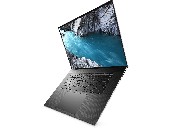 Dell XPS 9710, Intel Core i7-11800H (24MB Cache, up to 4.6 GHz ), 17.0" FHD+ (1920x1200) Non-Touch AG 500-Nit, HD Cam, 16GB (1x16GB) 3200MHz DDR4, 512GB M.2 PCIe NVMe SSD,  GeForce RTX 3060 6GB GDDR6 , Wi-Fi 6 , BT 5.1, FPR, Win 10 pro, Silver, 3YR Pr