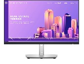 60, 45cm/23, 8'' (1920x1080) DELL-P2422H 16:9 5ms IPS DisplayPort VGA HDMI 4xUSB 3.2 VESA Lift Full HD Black/Silver