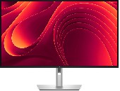 Dell P3225DE, 31.5" WQHD LED, IPS Anti-Glare, 5ms, 100 Hz, 1500:1, 350 cd/m2, 2560x1440, 99% sRGB, USB-C Hub, 3x USB 5Gbps Type-A, HDMI, Display Port, Power Delivery 90w, RJ45, Height Adjustable, Pivot, Swivel, Tilt, Black