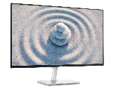 Dell S2725H, 27" LED Flat Screen, IPS AG, FullHD 1920x1080, 99% sRGB, 4ms, 100Hz, 1500:1, 300 cd/m2, 2xHDMI, Speakers 2x5W, Tilt, Black&Silver
