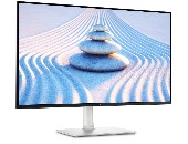 Dell S2725HS, 27" LED Flat Screen, IPS AG, FullHD 1920x1080, 99% sRGB, 4ms, 100Hz, 1500:1, 300 cd/m2, 2xHDMI, Speakers 2x5W, Height-Adjustability , Pivot, Swivel, Tilt, Black&Silver