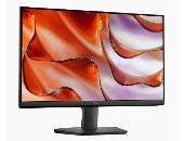 Dell SE2425HM, 23.8" Wide LED, IPS Anti-Glare, 5ms, 100 Hz, 1000:1, 250 cd/m2, FullHD 1920x1080, ComfortView, HDMI, VGA, Tilt, Black