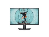 Dell SE2722H, 27" LED, VA Anti-Glare, FullHD 1920x1080, 75 Hz, 5ms, 3000:1 DCR, 250 cd/m2, AMD FreeSync, ComfortView, HDMI, VGA, Tilt, Black