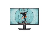 Dell SE2722H, 27" LED, VA Anti-Glare, FullHD 1920x1080, 75 Hz, 5ms, 3000:1 DCR, 250 cd/m2, AMD FreeSync, ComfortView, HDMI, VGA, Tilt, Black