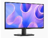 Dell SE2725HM, 23.8" Wide LED, IPS Anti-Glare, 5ms, 100 Hz, 1000:1, 250 cd/m2, FullHD 1920x1080, ComfortView, HDMI, VGA, Tilt, Black