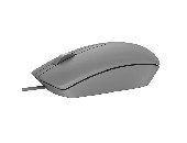 Dell MS116 Optical Mouse Black