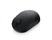 Dell Mobile Wireless Mouse - MS3320W - Black