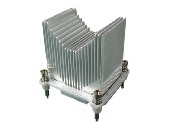 Dell Heat Sink for 2nd CPU, R440