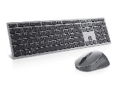 Dell Premier Multi-Device Wireless Keyboard and Mouse - KM7321W