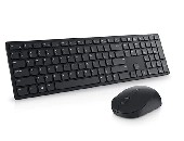 Dell Pro Wireless Keyboard and Mouse - KM5221W - Bulgarian