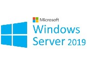 Dell MS Windows Server 2019 10CALs User