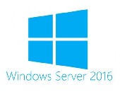 Dell Microsoft Windows Server Essential 2016 2S ROK