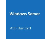 Dell Windows Server 2025, Standard, ROK, 16CORE (for Distributor sale only), only for Sale with Dell Server