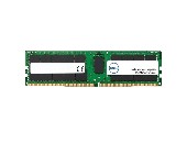 Dell Memory Upgrade - 32GB - 2RX8 DDR4 RDIMM 3200MHz 16Gb BASE, Enterprise Memory for PowerEdge 15 gen