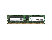 Dell Memory Upgrade - 16GB - 1Rx8 DDR4 UDIMM 3200MHz ECC SNS only Compatible with R250, R350  and others