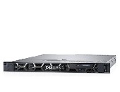 Dell PowerEdge R440, Intel Xeon Silver 4110 (2.1G, 8C, 11M), 16GB RDIMM 2666MHz, 2 x 1TB NLSAS 12Gbps 512n 2.5", PERC H330+, iDRAC9 Express, Single Hot-plug Power Supply (1+0) 550W, 3Y NBD