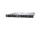 Dell PowerEdge R250 Value, Intel Xeon E-2336 2.9GHz 12M, 6C/12T, 3.5" Chassis up to x4 Hot Plug HDD, PCIe Riser 1 x16 and 1 x8 Slots, 16GB UDIMM 3200MT/s, ECC, 2x 2TB HDD S3 6Gbps 7.2K 3.5in Hot-Plug, PERC H355, Single PSU 450W Platin, 36M NBD