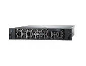 Dell PowerEdge R7515 Server, AMD EPYC 7302P 3GHz, 16C/32T, 128MB L3 Cache, 155W, 3.5" Chassis with up to 8 Drives, 16GB RDIMM 3200MT/s, iDRAC9 Enterprise 15G, 2x 480GB SSD S3 Read Intensive 3.5in HYB CARR, PERC H330, Dual PSU 750W, 6 Fans, 36M NBD