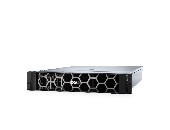 Dell PowerEdge R760XS, 8 x 2.5" (SAS, SATA), Intel Xeon Silver 4410Y (2Ghz, 30M), 16GB DDR5 RDIMM, 1x480GB SSD SATA RI 6Gbps 512, Rails, Bezel, Front PERC H755 Front Load, iDRAC9 Enterprise 16G, Dual 700W Titanium, 5Y ProSpt