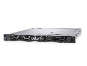 Dell PowerEdge R450, Chassis 4x 3.5", Intel Xeon Silver 4309Y, 16GB, 1x480GB SSD, Rails, Bezel, No NIC, PERC H355 with front load bracket, iDRAC9 Enterprise 15G, 600W, 3Y Basic Onsite