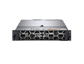 Dell EMC PowerEdge R540/Chassis 12 x 3.5" HotPlug/Xeon Silver 4208(2.1G, 8C/16T, 11M)/16GB/1x600GB/PERC H730P/iDRAC9 Ent/Dual Hot-plug, Redundant PS (1+1) 495W/On-Board LOM DP/Rails/Bezel/3Yr NBD