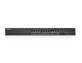 Dell Networking N4032F/1 RU, 1x Hot Swap Modular Bay/24x 10GbE SFP+ Ports/
