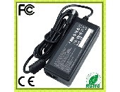 Захранващ Адаптер DELL 19V 130W 6.7A (7.5x0.7x5.0) 3 prong + POWER CABLE  /57070400005_1/