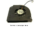 Вентилатор CPU FAN Dell Vostro 1720 1710  /58080400003/
