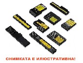 Батерия ОРИГИНАЛНА за DELL Latitude E6120 E6220 E6230 E6320 E6330 E6430S KFHT8 6кл