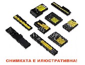 Батерия за лаптоп (заместител) Dell Inspiron 1464 1564 1764 10.8V 4400mAh 6  /6804008_R/