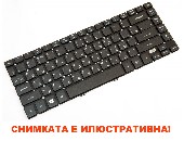 Клавиатура за Dell  Latitude E5530 E6520 US Black With Point stick с КИРИЛИЦА  /5101040K020_BG/