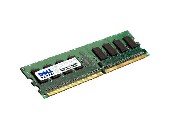8GB Memory for 1CPU (1x8GB Dual Rank LV RDIMMs) 1600MHz